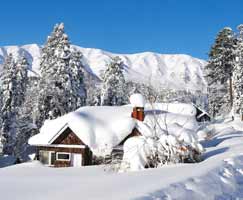 Pahalgam Package Tour