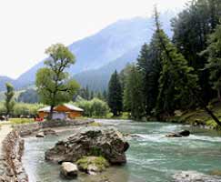 Pahalgam Travel Package