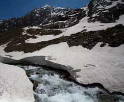 Pahalgam Tour