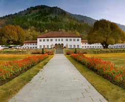 Pahalgam Honeymoon Tour Package