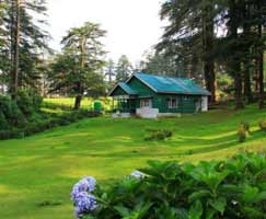 Pahalgam Tourism Honeymoon