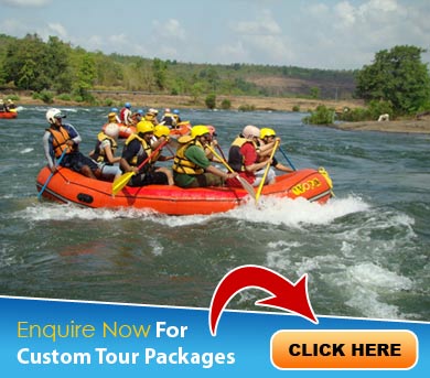 Pahalgam Tour Packages