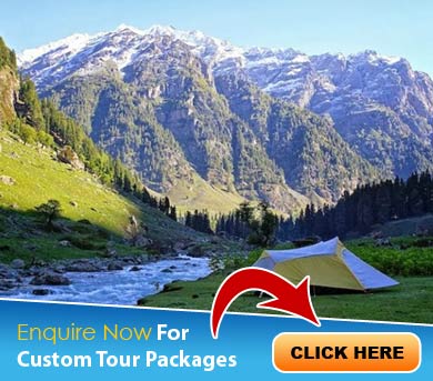 Pahalgam Tour Packages