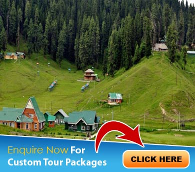 Pahalgam Tour Packages